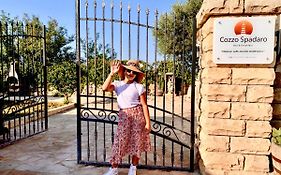 Cozzo Spadaro B&B