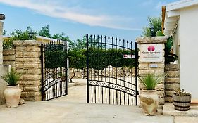 Cozzo Spadaro B&B
