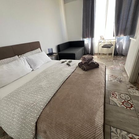 Cozzo Spadaro B&B Portopalo Di Capo Passero Esterno foto