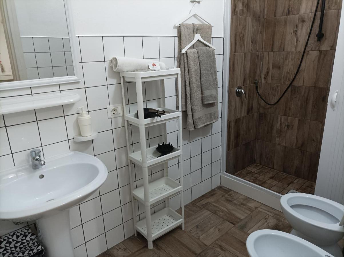 Cozzo Spadaro B&B Portopalo Di Capo Passero Esterno foto