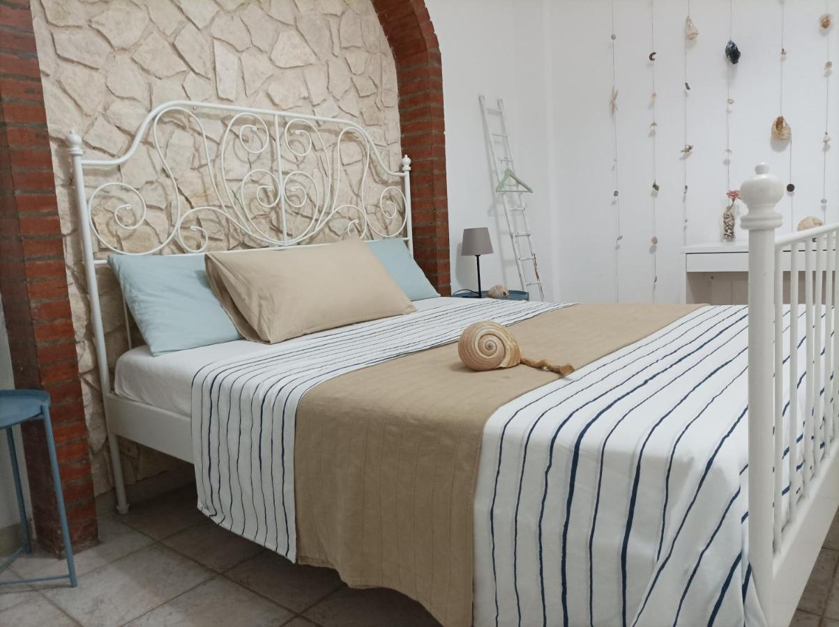 Cozzo Spadaro B&B Portopalo Di Capo Passero Esterno foto