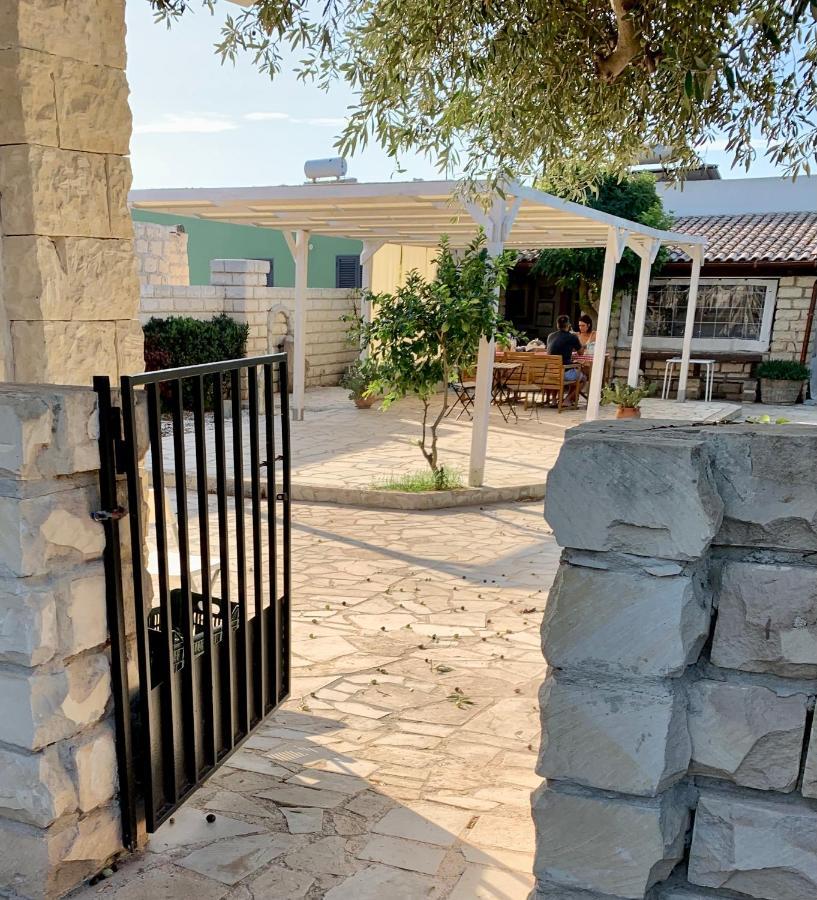 Cozzo Spadaro B&B Portopalo Di Capo Passero Esterno foto