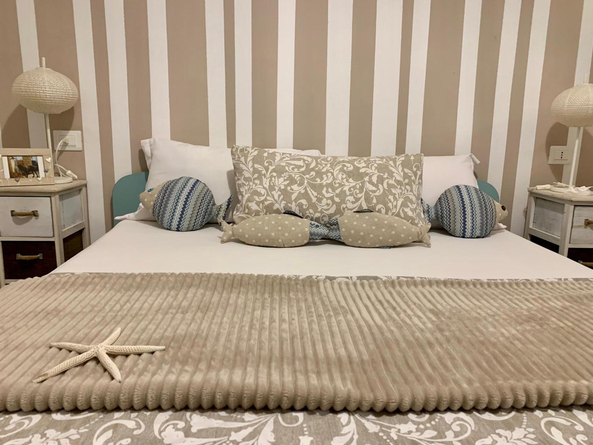 Cozzo Spadaro B&B Portopalo Di Capo Passero Esterno foto