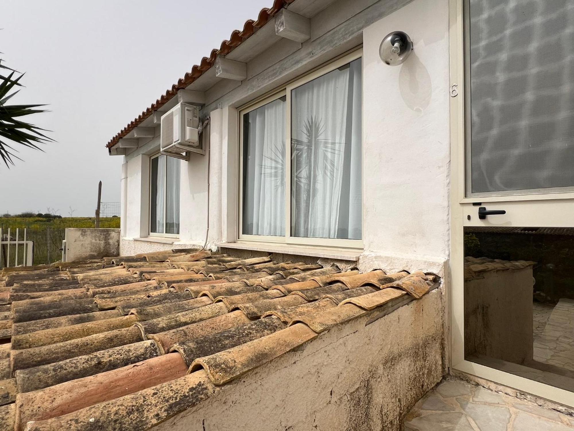Cozzo Spadaro B&B Portopalo Di Capo Passero Esterno foto