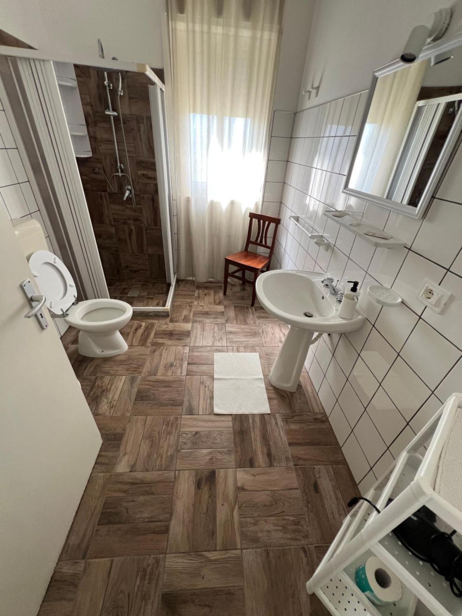 Cozzo Spadaro B&B Portopalo Di Capo Passero Esterno foto