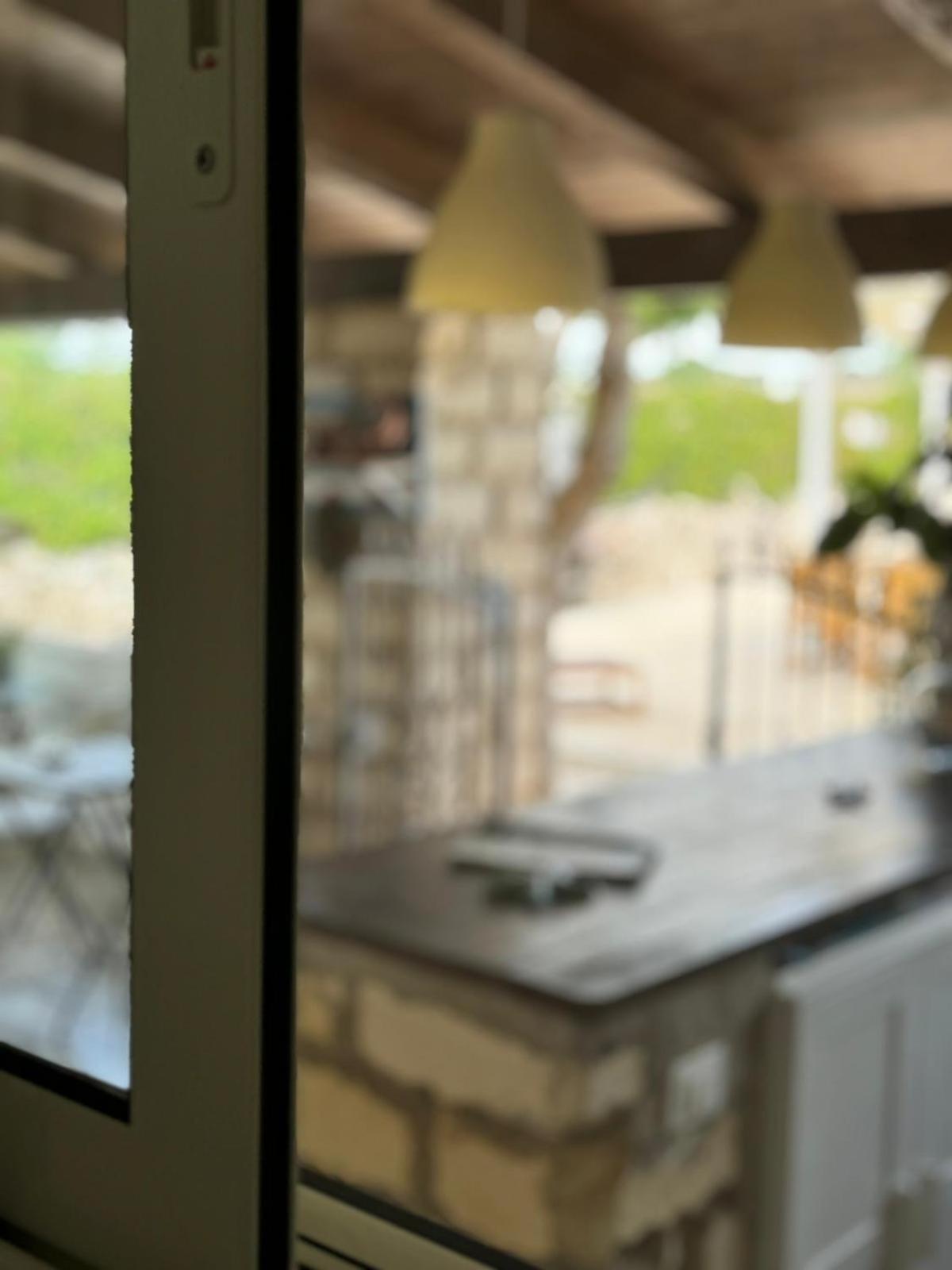 Cozzo Spadaro B&B Portopalo Di Capo Passero Esterno foto