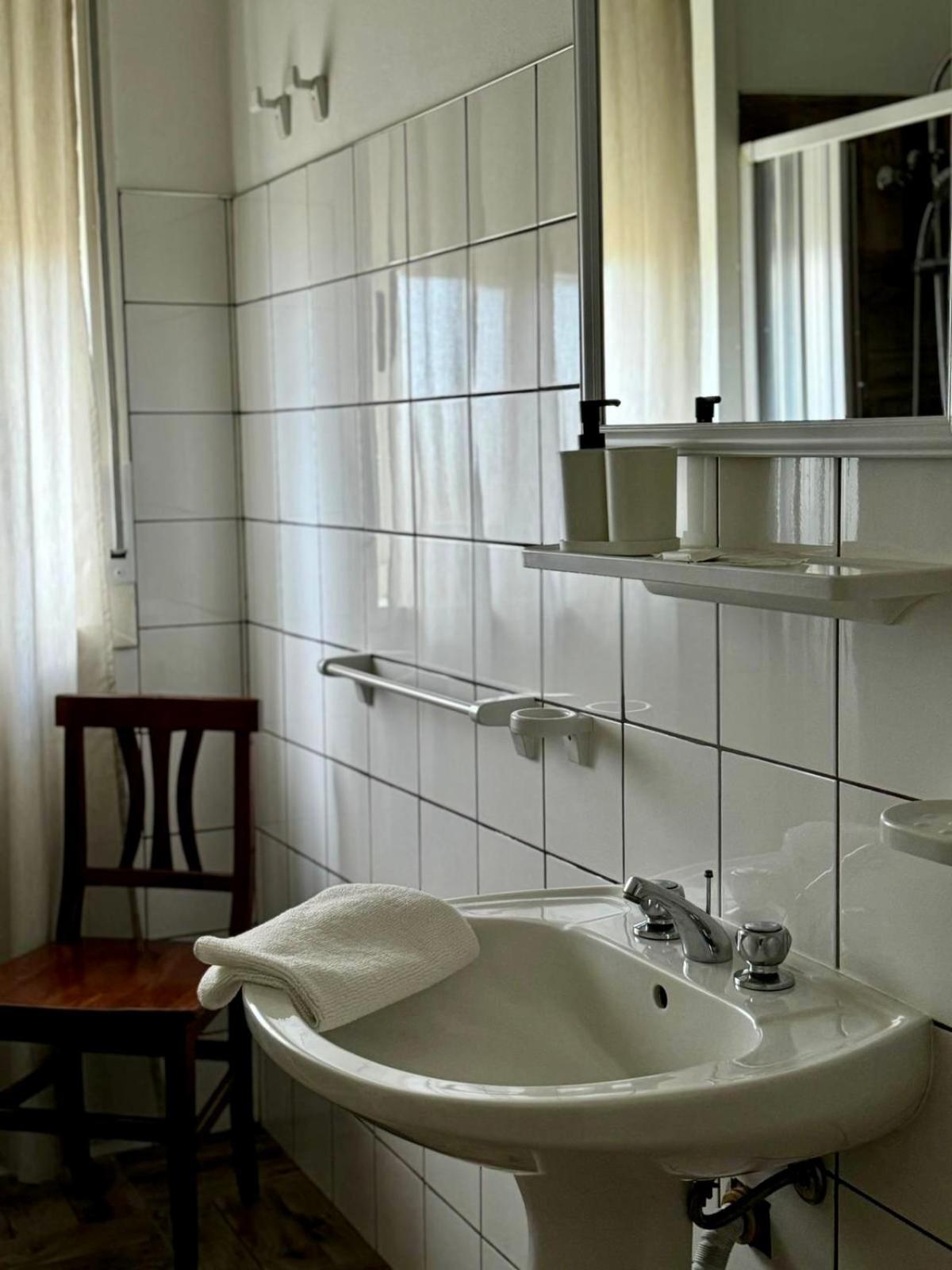 Cozzo Spadaro B&B Portopalo Di Capo Passero Esterno foto