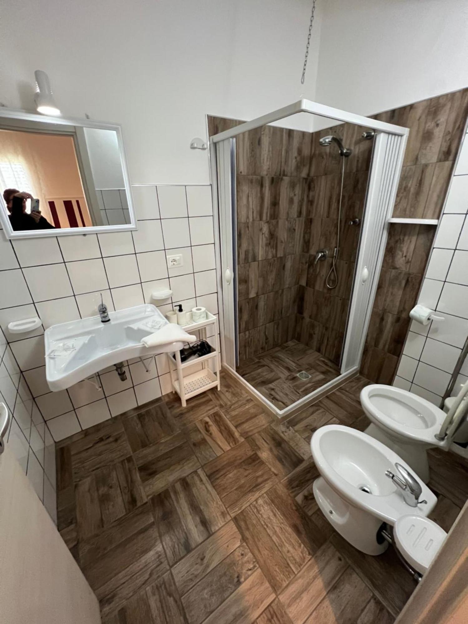 Cozzo Spadaro B&B Portopalo Di Capo Passero Esterno foto
