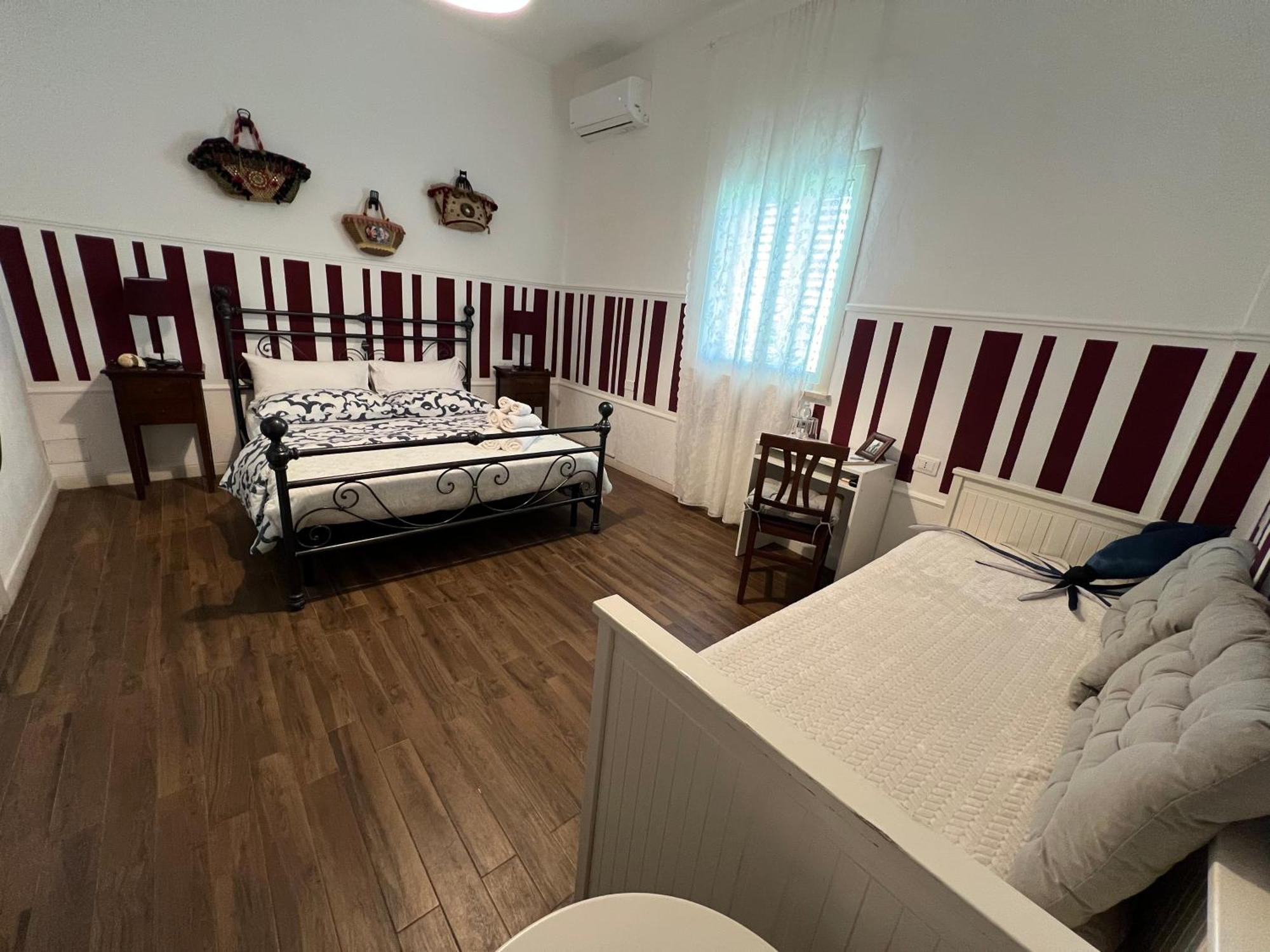 Cozzo Spadaro B&B Portopalo Di Capo Passero Esterno foto