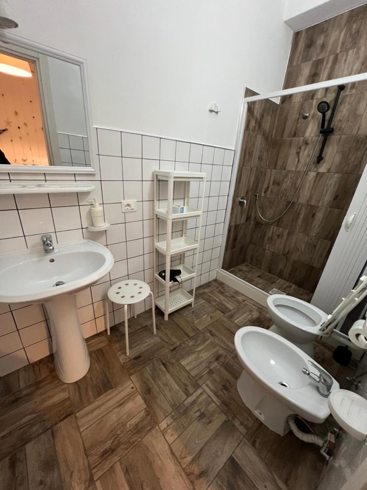 Cozzo Spadaro B&B Portopalo Di Capo Passero Esterno foto