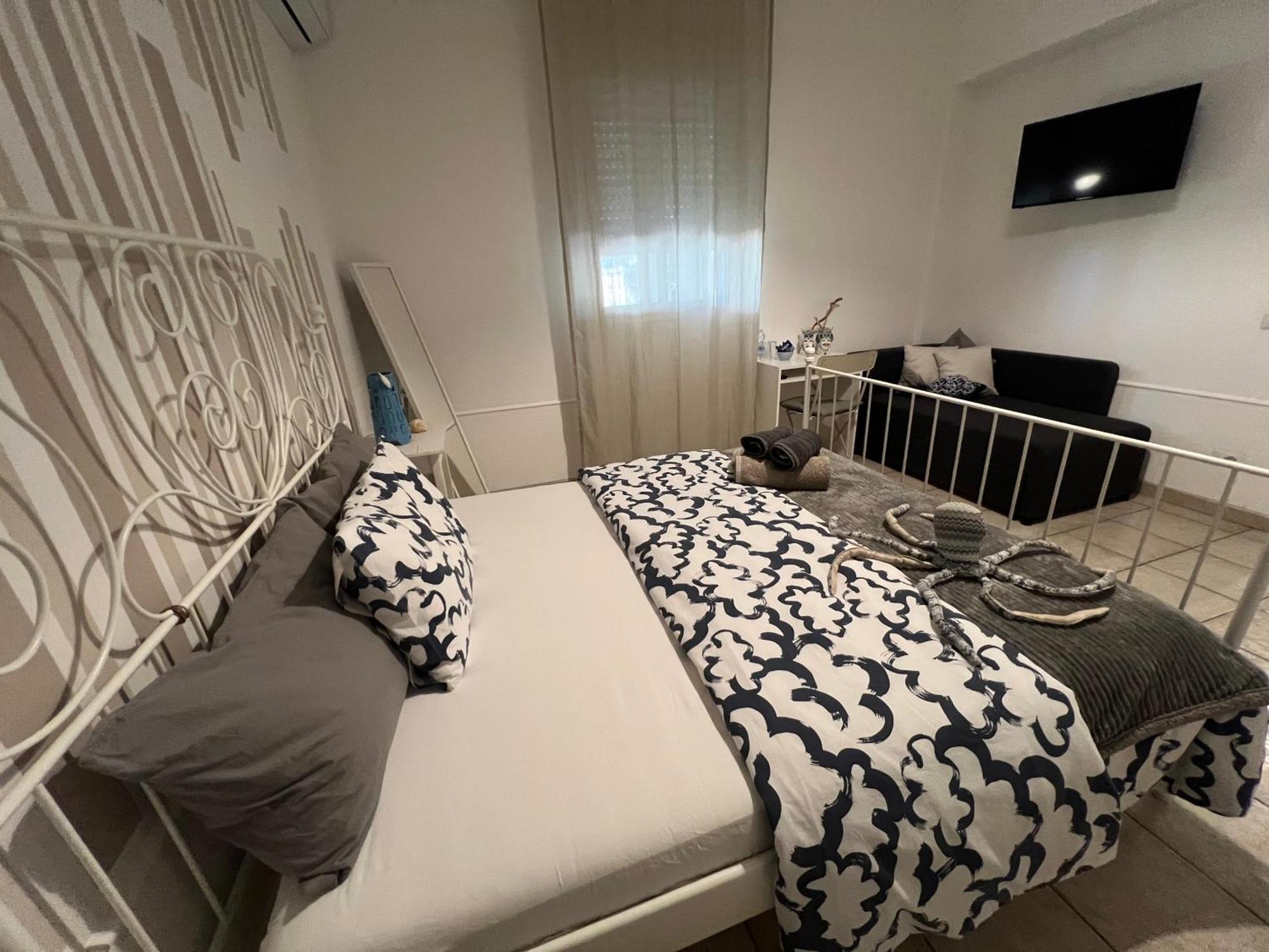 Cozzo Spadaro B&B Portopalo Di Capo Passero Esterno foto