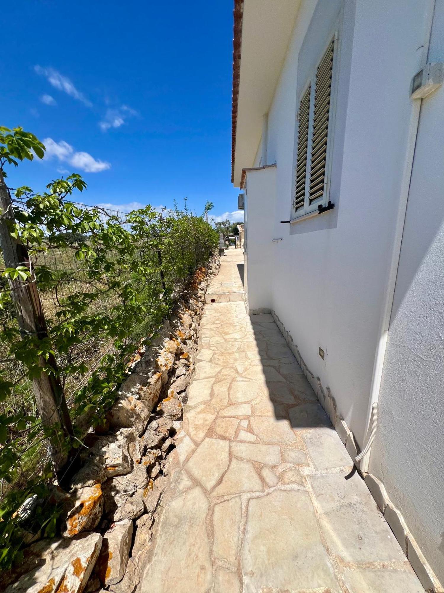 Cozzo Spadaro B&B Portopalo Di Capo Passero Esterno foto
