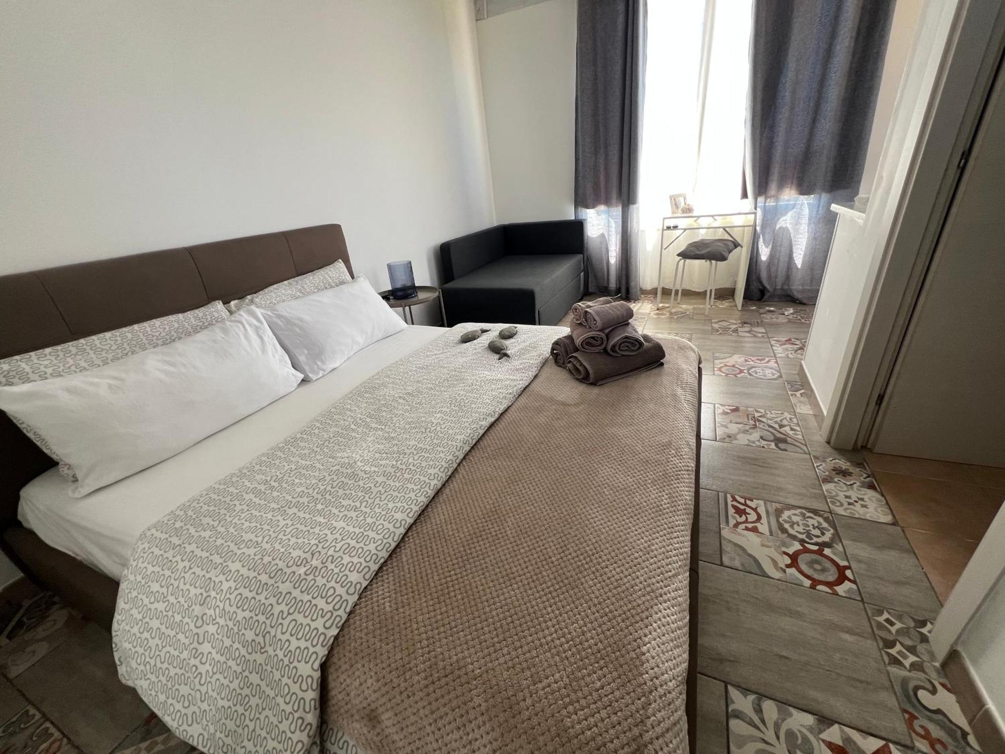 Cozzo Spadaro B&B Portopalo Di Capo Passero Esterno foto